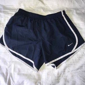 Nike dry fit shorts